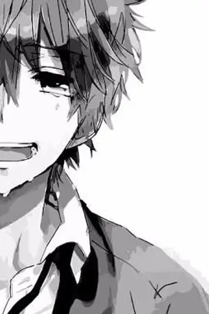 ปกนิยาย ผมมันเป็นได้แค่คู่กัด