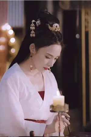 ปกนิยาย เล่ห์รัก กลลวงบุปผา