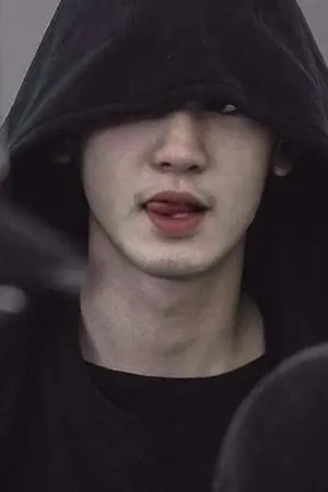 ปกนิยาย (exo) สมิงชบ  | ChanBaek