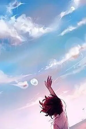 ปกนิยาย Atarashii sekai