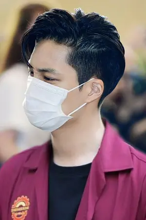 ปกนิยาย (มี E-BOOK) NOT MY STYLE ʕ∙ჲ∙ʔ | KAIHUN