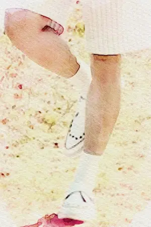 ปกนิยาย Short #จมิงขาสั้น (kookmin)