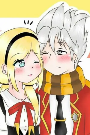 ปกนิยาย [Rov School] {Butterfly x Murad x Nakroth} เรือผี