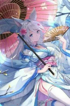 ปกนิยาย ♡[fic kimetsu no yaiba]♧ พิชิตใจยัยแม่สื่อ (all x oc)