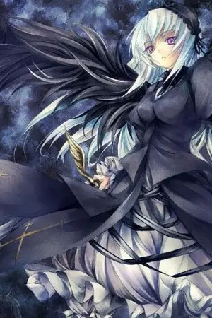 ปกนิยาย โรงเรียนเวทย์มนตร์แวนดัส