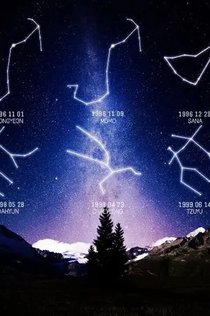 ปกนิยาย TWICE || [ALL OS/SF] Specials Memory