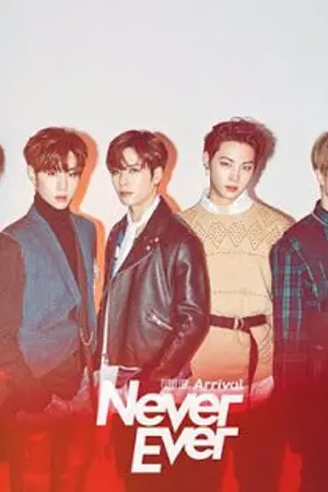 ปกนิยาย (GOT7XYOU) Forever 영원히