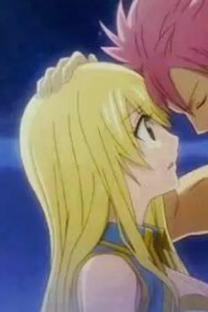 ปกนิยาย FAIRY  TAIL รักนี้จะพาเธอกลับมา
