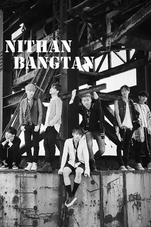 ปกนิยาย นิทาน บังทัน♡♡ ผลไม้นำรักกม [KOOKMIN]