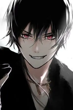 ปกนิยาย Reluctant devil : จอมมารผู้ไม่เต็มใจ