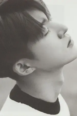 ปกนิยาย [Hanbin x you] Close friend