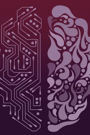 ปกนิยาย Artificial intelligence [BLACKPINK] [Lisoo] [Chaenie] [Yuri]