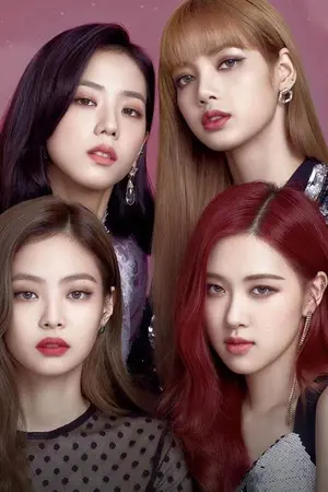 ปกนิยาย Fetish Love [BLACKPINK] [Lisoo]