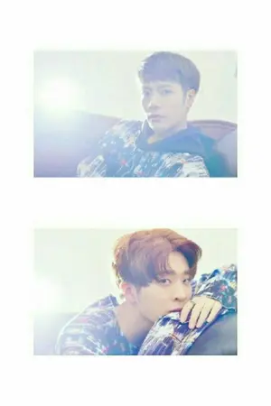 ปกนิยาย แค่คุณ | JACKJAE #แค่คุณแจ็คแจ