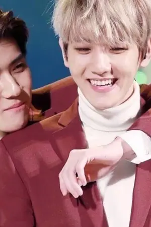 ปกนิยาย HunBaek - Lotto เดิมพันรัก..คุณซุปเปอร์สตาร์