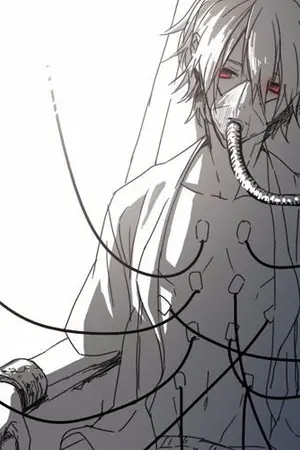 ปกนิยาย เชื้อนรก....มหาภัย(Harem) (Yaoi)