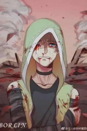 ปกนิยาย [ Identity v ] Love is like war [allnaib]