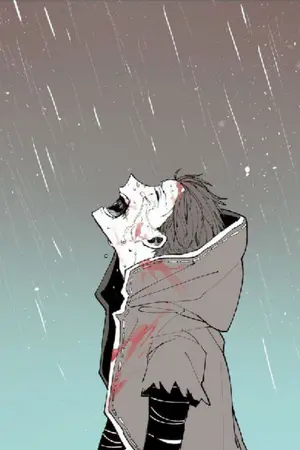 ปกนิยาย [identity - v ] all naib  รวมเรื่องสั้น