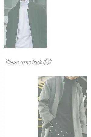 ปกนิยาย Please come back BN