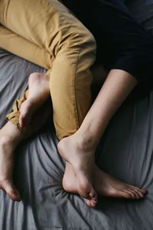 ปกนิยาย Kittenhood [ พาร์ทบรรยาย ]