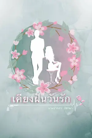 ปกนิยาย