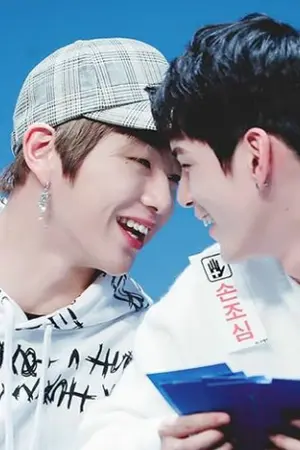 ปกนิยาย [Fic] ongniel พี่อ๋งคนแมนกับแฟนวิศวะ #ongniel #linhun #jinhwi