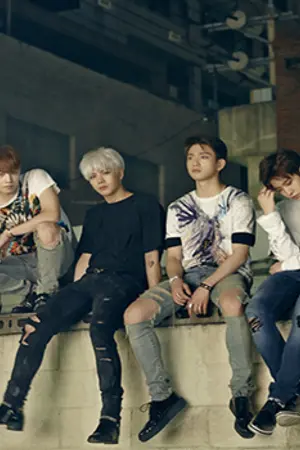 ปกนิยาย (GOT7 X YOU) ft.JiminxYou   แสบซ่าแบบฉันฆ่านายได้แน่!