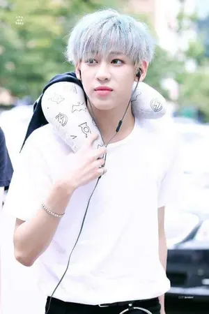 ปกนิยาย รุ่นพี่ปากร้าย กับนายวิศวะปากเสีย #BAMBAM #GOT7 #AllBam