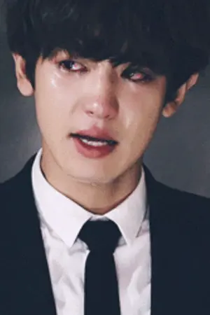 ปกนิยาย Nefirous #เลวร้ายชานแบค  [ChanBaek]