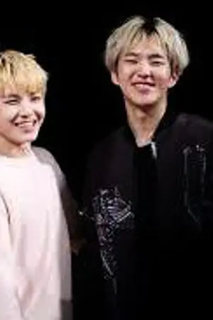 ปกนิยาย [SoonHun] Trap กับดักรัก ft.seventeen