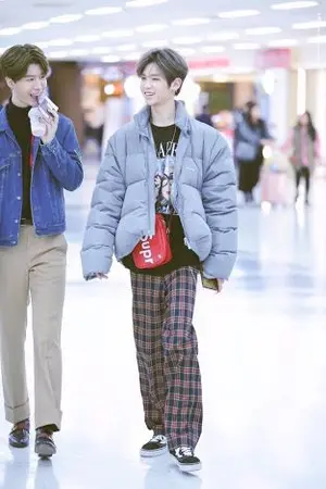 ปกนิยาย Wether you like ฤดูรัก #เฉิงจัส