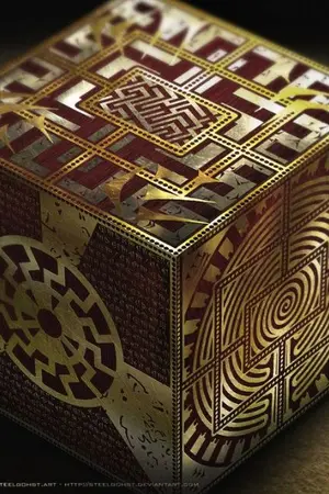 ปกนิยาย [fic miraculous ladybug] กำเนิดใหม่