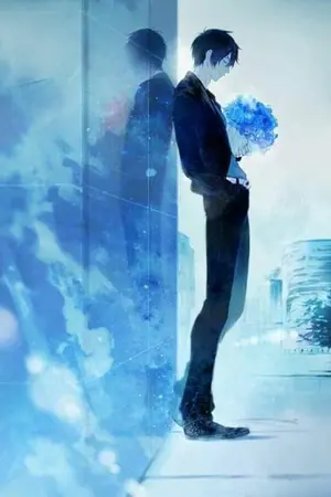 ปกนิยาย [DIABOLIK LOVERS] ฟ้าสีหม่น