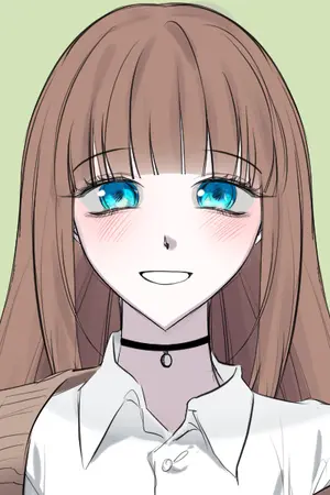 ปกนิยาย [ who made me a princess ] My wish is happiness