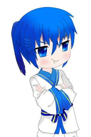 ปกนิยาย จอมยุทธ์ภูตน้อย?