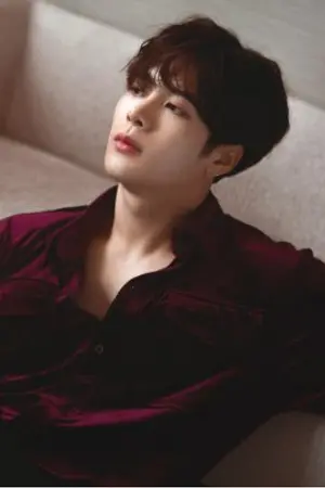 ปกนิยาย ตัวร้ายMKS