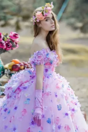 ปกนิยาย Im Princess[ฉันคือเจ้าหญิง]