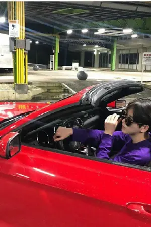 ปกนิยาย เพราะรักนี้มันวุ่นวาย