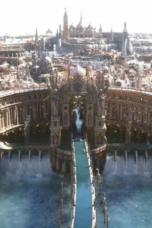 ปกนิยาย Life in the world