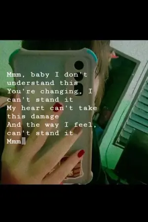 ปกนิยาย เราควรเป็นเพื่อนกันอยู่ไหม