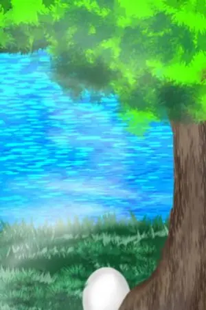 ปกนิยาย จากหญิงสาวสู่ร่างมังกร