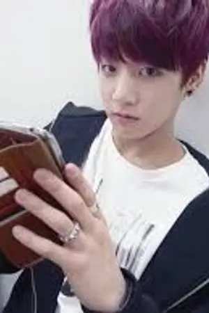 ปกนิยาย Bts jungkook x you #รักเธอนะยัยตัวแสบ