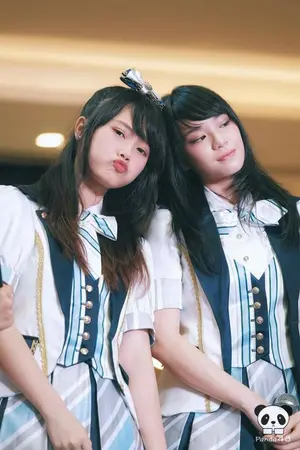 ปกนิยาย เรือของเขา-with me chersic ft. punnis บลาๆ