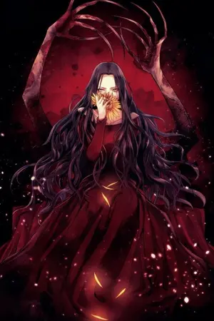 ปกนิยาย sinner manor คฤหาสถ์ชำระบาป