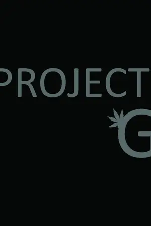 ปกนิยาย Project G