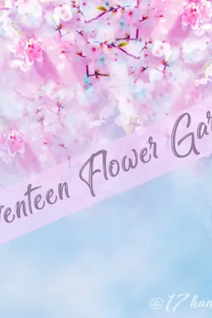 ปกนิยาย SEVENTEEN | ✿ OS / SF ✿ | by. 17hannnbyul