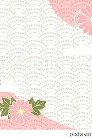 ปกนิยาย Fic Kimetsu no yaiba : Hana to Kiri ดอกไม้กับสายหมอก { Muichiro x Oc }