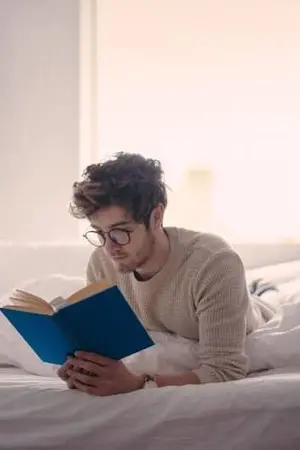 ปกนิยาย BOOKBOOK บรรณารักษ์หน้าหวานของพ่อไก่อ่อน