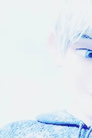 ปกนิยาย ❆『мү sησωғℓαкε…』- Jack Frost x My oc ❆