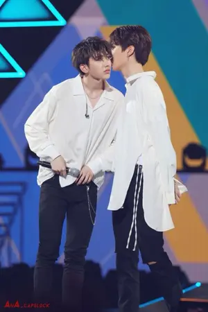 ปกนิยาย รักได้ไหม #เฉิงคุน